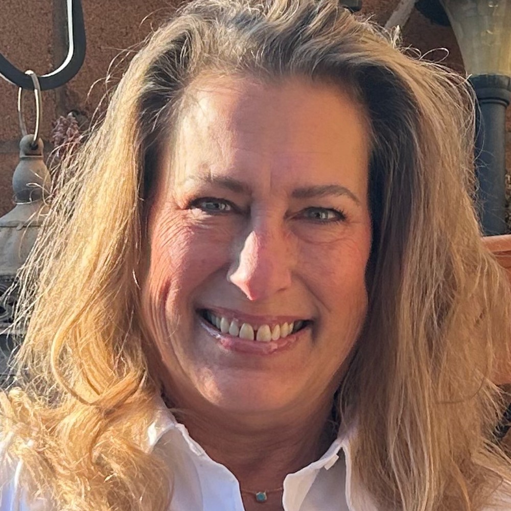 Meet your Posher, Jill